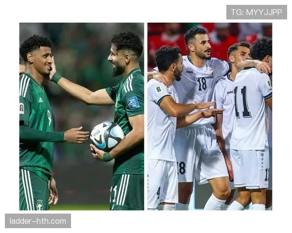 2026世界杯展望：伊拉克队异军突起，未来表现引发广泛关注