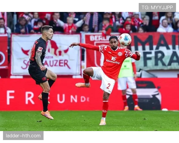 勒沃库森德甲表现持续攀升，加速全球市场战略布局