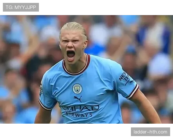 哈兰德回望德甲征程:青涩起步与高光时刻共绘成长轨迹 哈兰德回望德甲征程:青涩起步与高光时刻共绘成长轨迹