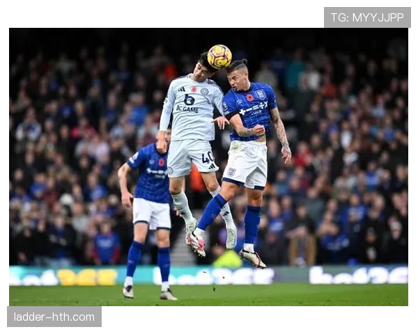 伊普斯维奇主帅麦卡锡重塑球队信念，擘画未来发展蓝图