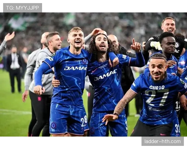 切尔西年轻阵容表现波动，对竞争格局带来变化，当前稳定性面临考验