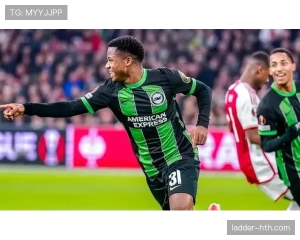 阿贾克斯关键比赛表现下滑，对赛季竞争格局带来变化