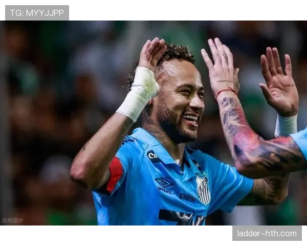 内马尔桑托斯时期帽子戏法解析