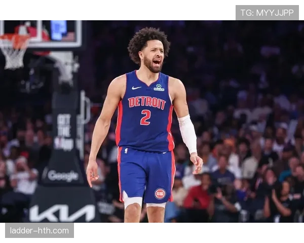 凯德·坎宁安无球切入效率提升拉开队内得分差距