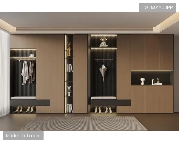 林丹鞋柜比我衣柜还奢侈，我又穷又慌！